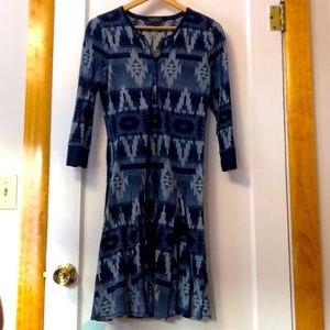 Lauren Ralph Lauren western dress